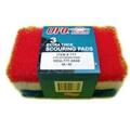 Ufo 777-0048 PE 1 in. Thick Scouring Pads, 48PK 777-0048  (PE)